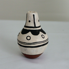 Cone Shaped San Felipe Pot, Small